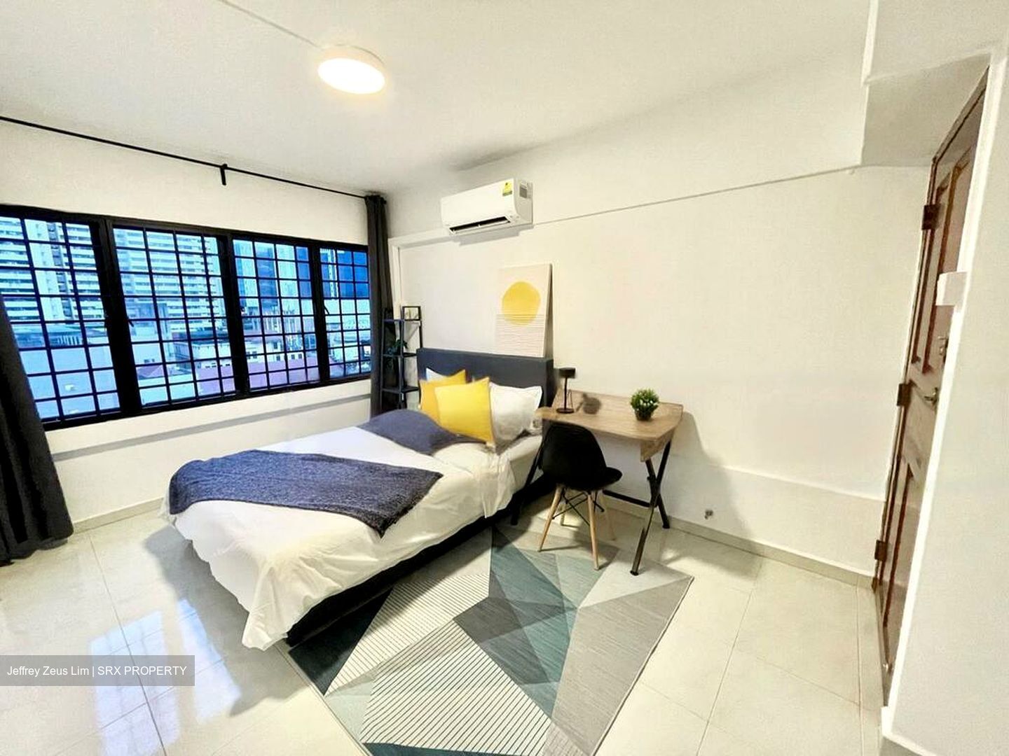 People's Park Complex (D1), Apartment #452085071